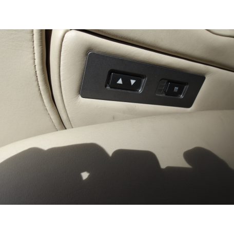 ÁR/SZETT [GYÁRI BONTOTT] BMW - BELSŐ SZETT, ÜLÉSEK ÉS AJTÓ KÁRPITOK - COMFORT BŐR , BÉZS -7-ES / E65 - ÁLLAPOT A LEÍRÁSBAN! 
