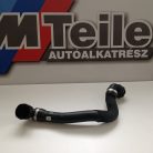 (GYÁRI ÚJ) BMW/MINI Hűtőcső bal felső 1-es F40 / F52 / 2-es F44 / F45 LCI / F46+LCI / X1 F48+LCI / X1L F49 LCI / X2 F39 / MINI F57+LCI / F54+LCI / F55+LCI / F56+LCI / F60+LCI