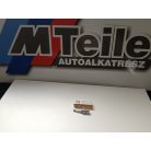 (UTÁNGYÁRTOTT ÚJ) NGK 2397 Gyújtógyertya Audi / Seat / Skoda / Volkswagen