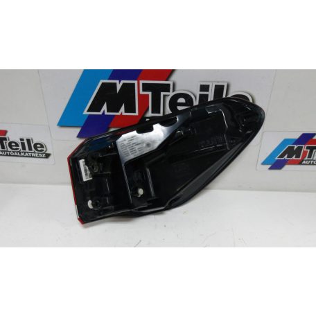 (GYÁRI BONTOTT) BMW F48 LCI BAL HÁTSÓ LÁMPA F03759000F