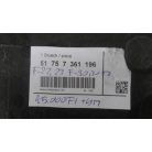 [GYÁRI ÚJ] BMW ALSÓ MOTORBURKOLAT F22/F23/F30/F31/F32/F33/F34/F36 7361196