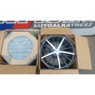 [UTÁNGYÁRTOTT ÚJ] CMS ALUFELNI SZETT 6.5JX16 ET38 5X110 65.1
