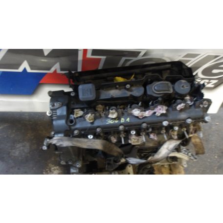 [GYÁRI BONTOTT] BMW MOTOR E39 306D1 