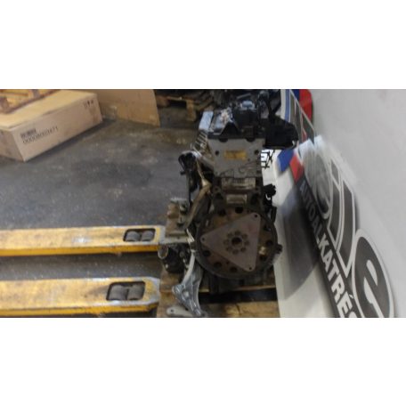 [GYÁRI BONTOTT] BMW MOTOR E39 306D1 