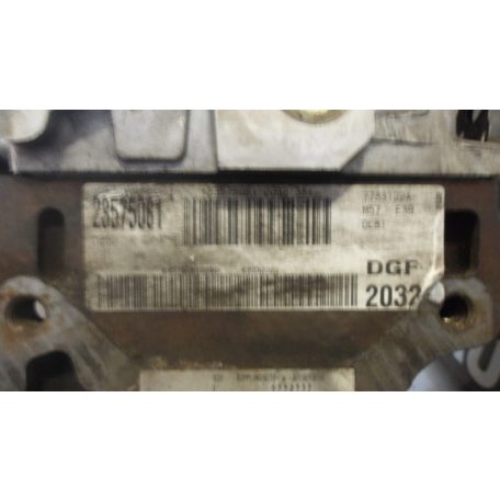 [GYÁRI BONTOTT] BMW MOTOR E39 306D1 