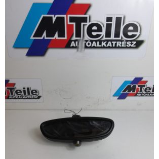   [GYÁRI BONTOTT] BMW / MINI UTASTÉR TÜKÖR (LED) | 1-ES E81; E87+LCI; E88 / R58; R59 | 51 16 9302875