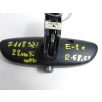   [GYÁRI BONTOTT] BMW / MINI UTASTÉR TÜKÖR (LED) | 1-ES E81; E87+LCI; E88 / R58; R59 | 51 16 9302875