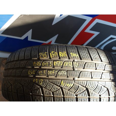 [GYÁRI HASZNÁLT] PIRELLI | RSC | DOT 0313| 6.5mm | 245/50R18 