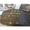   [GYÁRI HASZNÁLT] PIRELLI | RSC | DOT 0313| 6.5mm | 245/50R18 