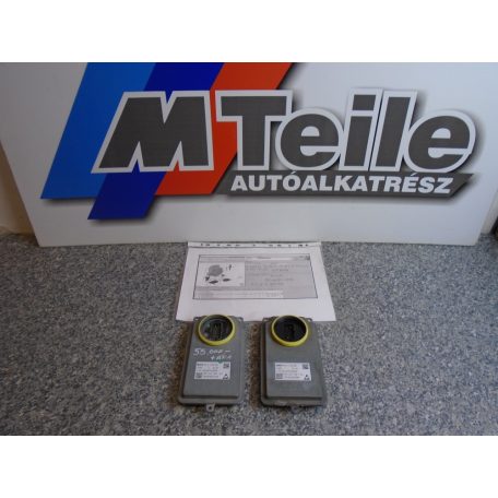 [Bontott] BMW - Ledmodul / F10 LCI , F11LCI, F01 LCI , F15, F16 (Ár/db!) (5,7, X5 , X6)