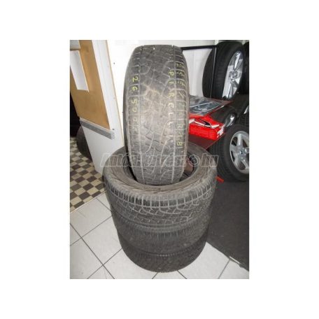 Pirelli scorpion atr nyári 255/60r18 112 h tl 2011