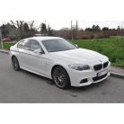 Komplett m-packet - bmw 5-ös sorozat