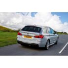 Komplett m-packet - bmw 5-ös sorozat
