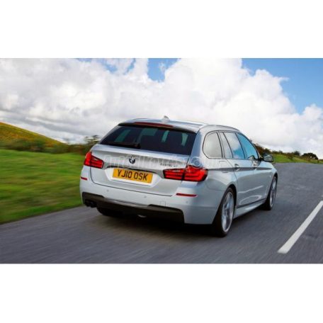 Komplett m-packet - bmw 5-ös sorozat