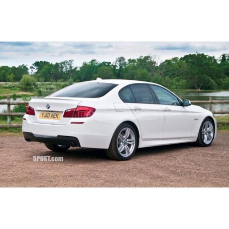 Komplett m-packet - bmw 5-ös sorozat