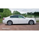 Komplett m-packet - bmw 5-ös sorozat