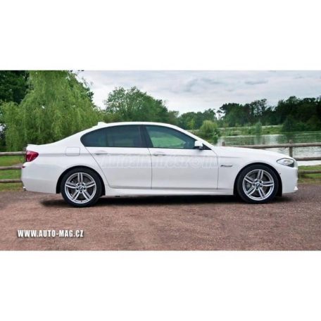 Komplett m-packet - bmw 5-ös sorozat