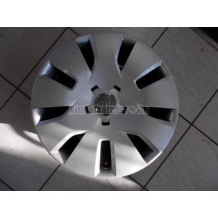 Audi a4 b8 - gyári acélfelni 16x7