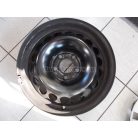 Audi a4 b8 - gyári acélfelni 16x7