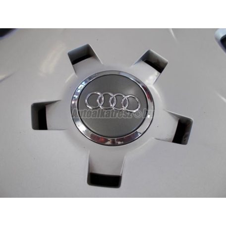 Audi a4 b8 - gyári acélfelni 16x7