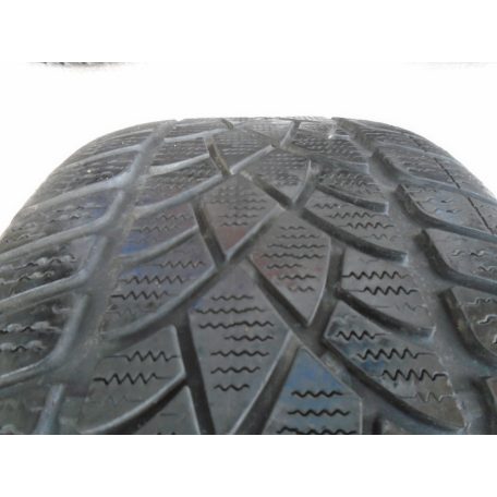 ÁR/DB! (3DB) [GYÁRI BONTOTT] TÉLI GUMI - DUNLOP - SP WINTER SPORT RSC (DEFFEKTTŰRŐ) 245 / 45 R18 - 100V - DOT: 4115 ;  5,2mm