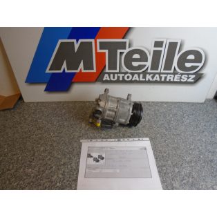   [GYÁRI BONTOTT] BMW - Generátor - X1, F48 / X2, F39 - 1,6D - 2,5i