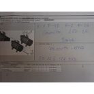 [GYÁRI BONTOTT] BMW - Generátor - X1, F48 / X2, F39 - 1,6D - 2,5i