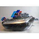 ÁR / DB [GYÁRI BONTOTT] BMW - LED FÉNYSZÓRÓ | BAL, JOBB OLDALI | F48 H7 / X1 |