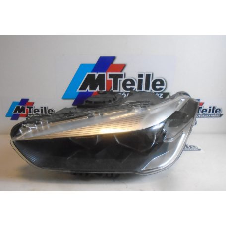 ÁR / DB [GYÁRI BONTOTT] BMW - LED FÉNYSZÓRÓ | BAL, JOBB OLDALI | F48 H7 / X1 |