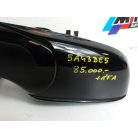 [GYÁRI BONTOTT] BMW BAL OLDALI TÜKÖR (tükörlap nélkül, fűtött, shadowline, behajlós,sötétedős, M-es)| 4-es G26 / I4 G26 | 51 16 5A43BE5 