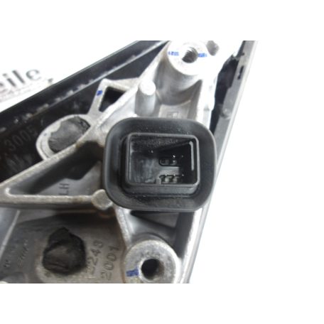 [GYÁRI BONTOTT] BMW BAL OLDALI TÜKÖR (tükörlap nélkül, fűtött, shadowline, behajlós,sötétedős, M-es)| 4-es G26 / I4 G26 | 51 16 5A43BE5 