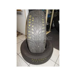 Nokian wr d3 téli 215/65r16 102 h tl 2012