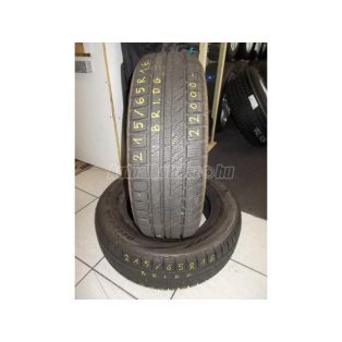Bridgestone blizzak lm-30 téli 215/65r16 98 h tl 2012