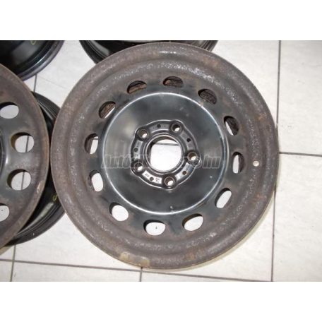Bmw 3-as sorozat e46 - gyári acélfelni 16x7