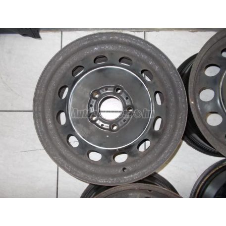 Bmw 3-as sorozat e46 - gyári acélfelni 16x7