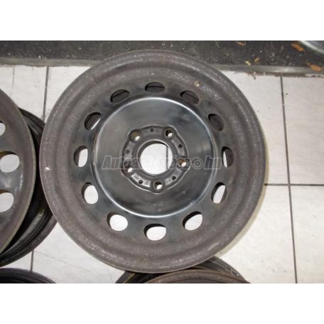 Bmw 3-as sorozat e46 - gyári acélfelni 16x7