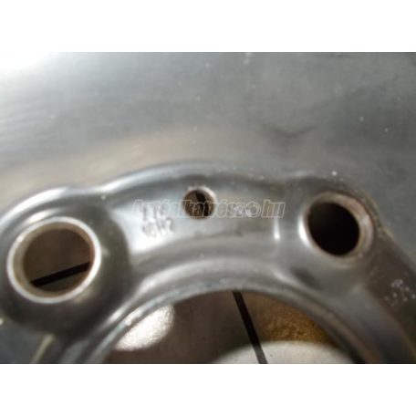 Bmw 3-as sorozat e46 - gyári acélfelni 16x7