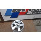 ÁR/DBBONTOTT ALUTEC FELNI 5X112 6JX15 ET43