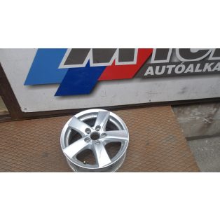 ÁR/DBBONTOTT ALUTEC FELNI 5X112 6JX15 ET43