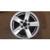 ÁR/DBBONTOTT ALUTEC FELNI 5X112 6JX15 ET43