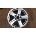 ÁR/DBBONTOTT ALUTEC FELNI 5X112 6JX15 ET43