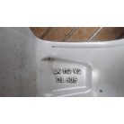 ÁR/DBBONTOTT ALUTEC FELNI 5X112 6JX15 ET43