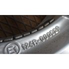 ÁR/DBBONTOTT ALUTEC FELNI 5X112 6JX15 ET43