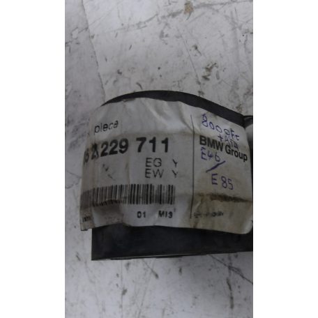 [GYÁRI ÚJ] BMW STABILIZÁTOR RÚD SZILENT | 3-AS E46 / Z4: E85 | 31 35 2229711