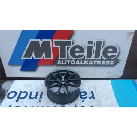 [GYÁRI BONTOTT] BMW G20/G21/G22/G23/G42 8.5jx19 et40 FELNI  6895391