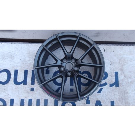 [GYÁRI BONTOTT] BMW G20/G21/G22/G23/G42 8.5jx19 et40 FELNI  6895391