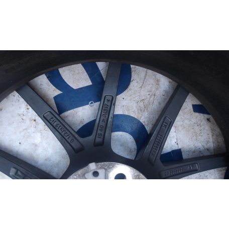 [GYÁRI BONTOTT] BMW G20/G21/G22/G23/G42 8.5jx19 et40 FELNI  6895391