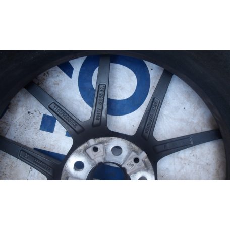 [GYÁRI BONTOTT] BMW G20/G21/G22/G23/G42 8.5jx19 et40 FELNI  6895391