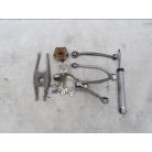 [GYÁRI BONTOTT] BMW BAL HÁTSÓ FUTÓMŰ F80/F82/F83/F87  M2/M3/M4