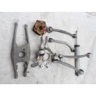 [GYÁRI BONTOTT] BMW BAL HÁTSÓ FUTÓMŰ F80/F82/F83/F87  M2/M3/M4